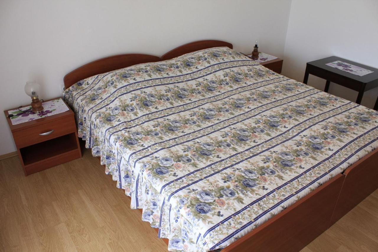 Apartments And Rooms Jagoda - Comfy And Cozy Zadar Exterior foto