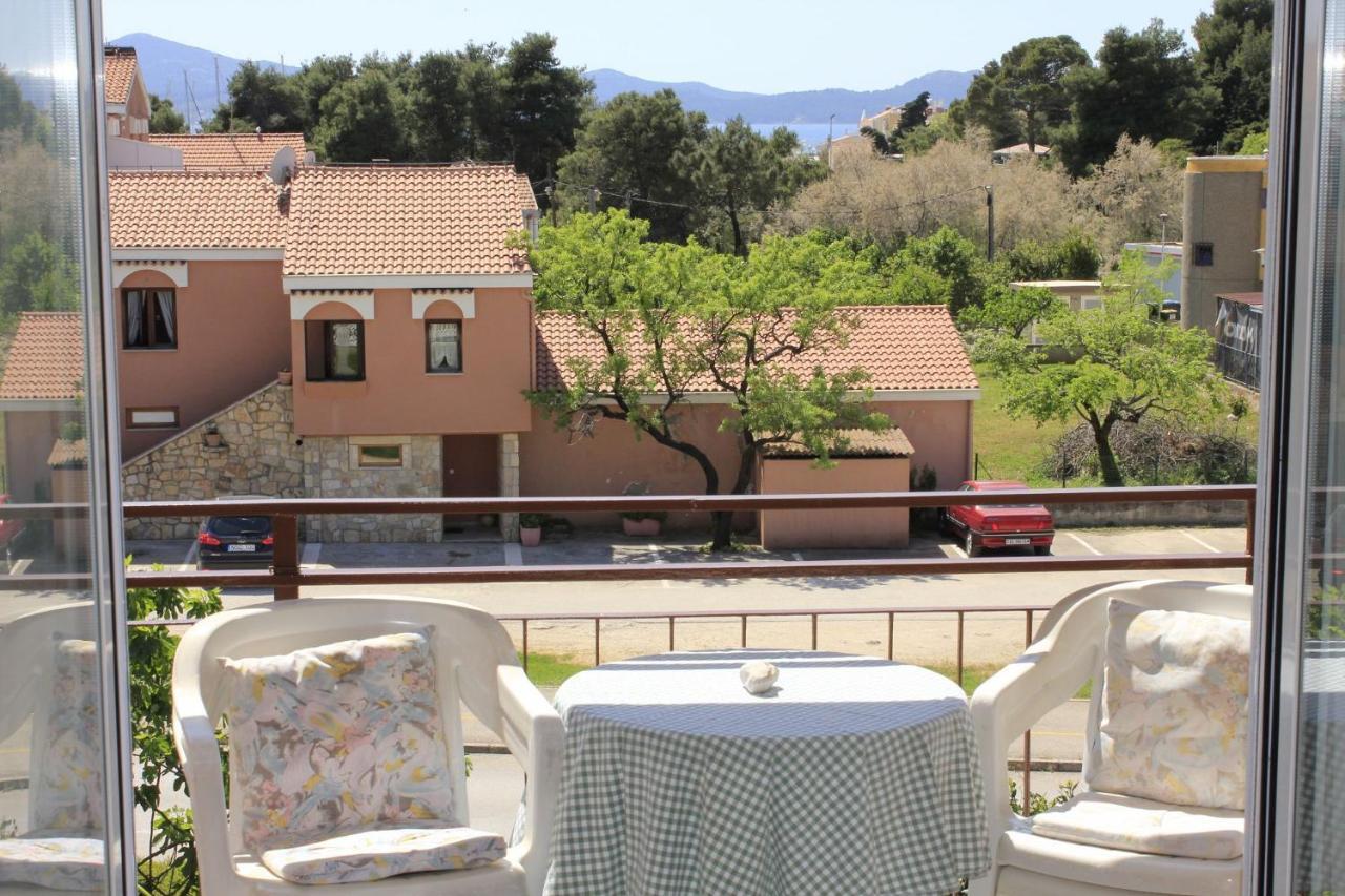 Apartments And Rooms Jagoda - Comfy And Cozy Zadar Exterior foto