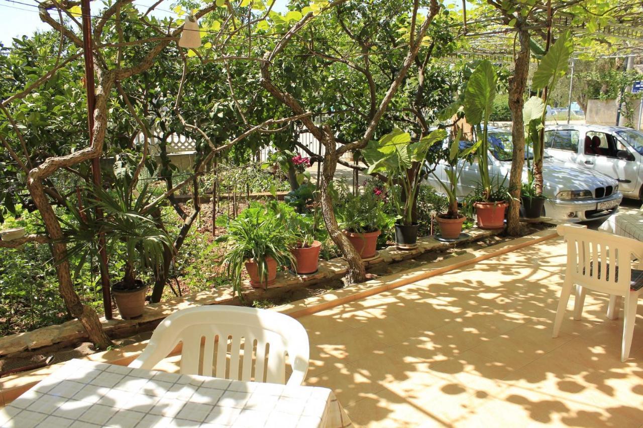 Apartments And Rooms Jagoda - Comfy And Cozy Zadar Exterior foto